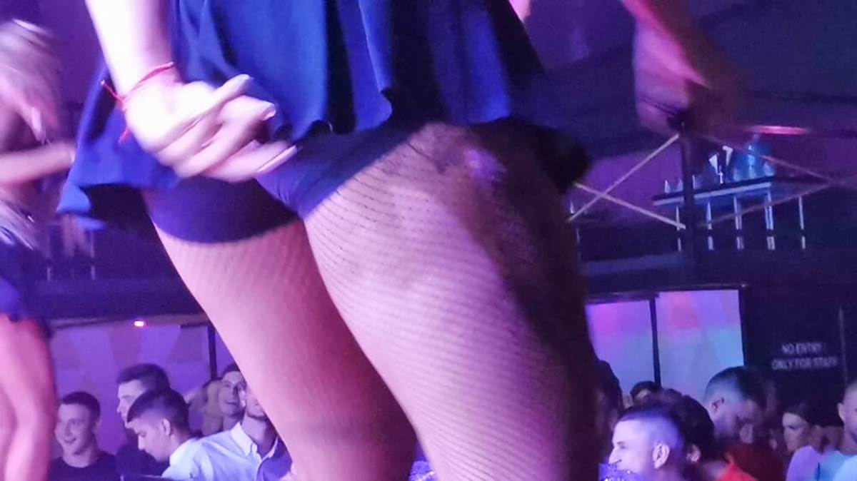 Hurricane zatresle Crnu Goru 