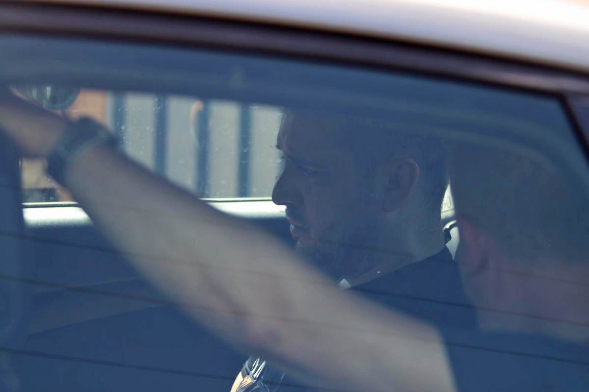 Zoran Marjanović ide u Zabelu