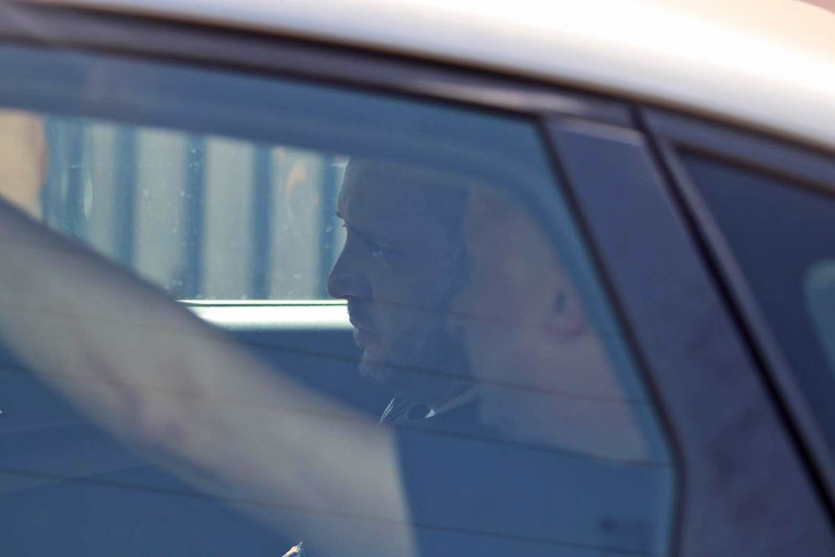 Zoran Marjanović ide u Zabelu