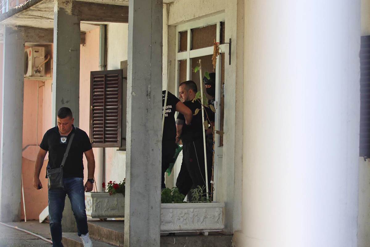 Zoran Marjanović ide u Zabelu