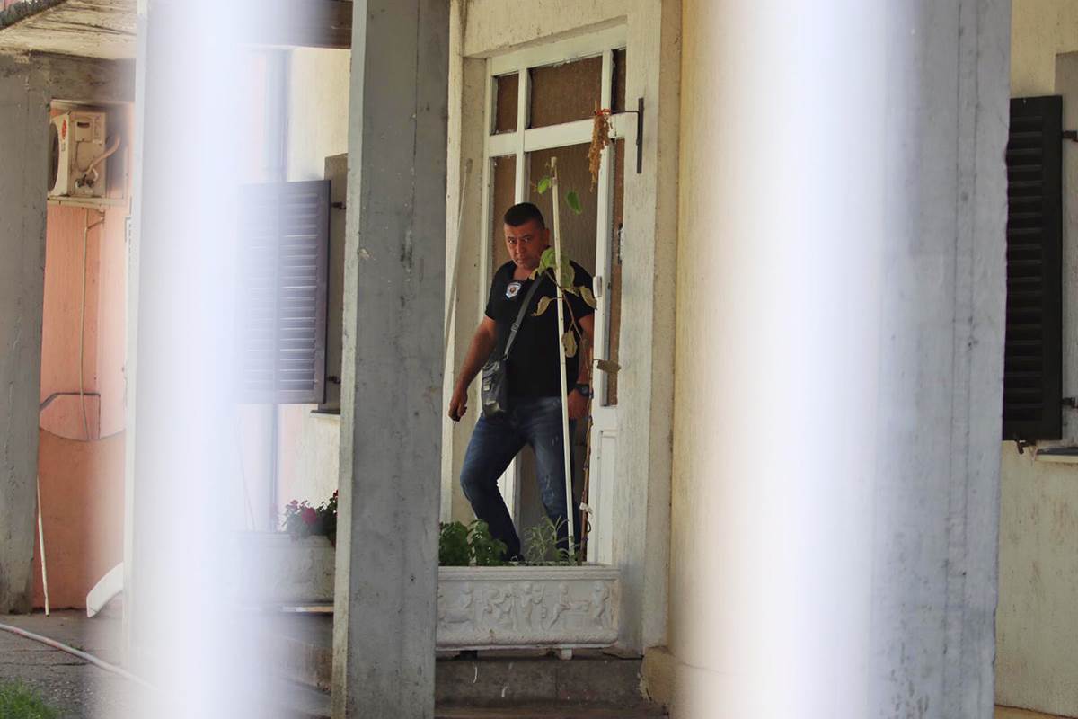 Zoran Marjanović ide u Zabelu