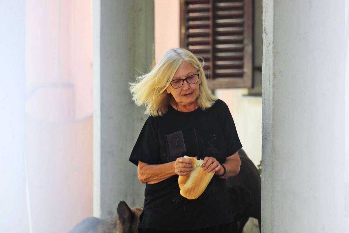 Zoran Marjanović ide u Zabelu