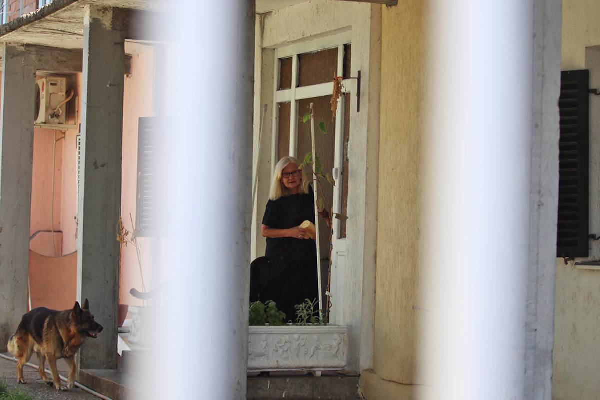 Zoran Marjanović ide u Zabelu