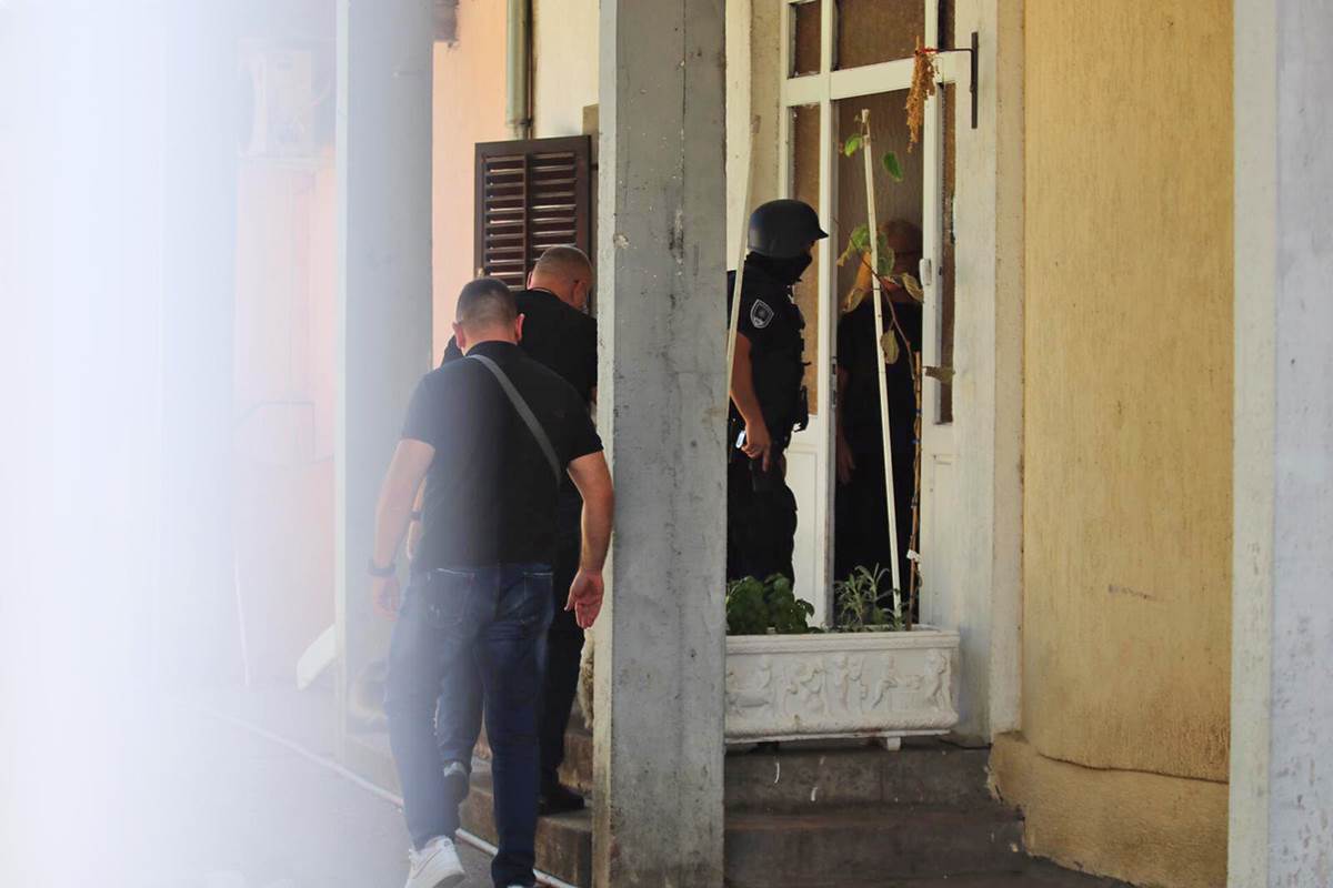 Zoran Marjanović ide u Zabelu