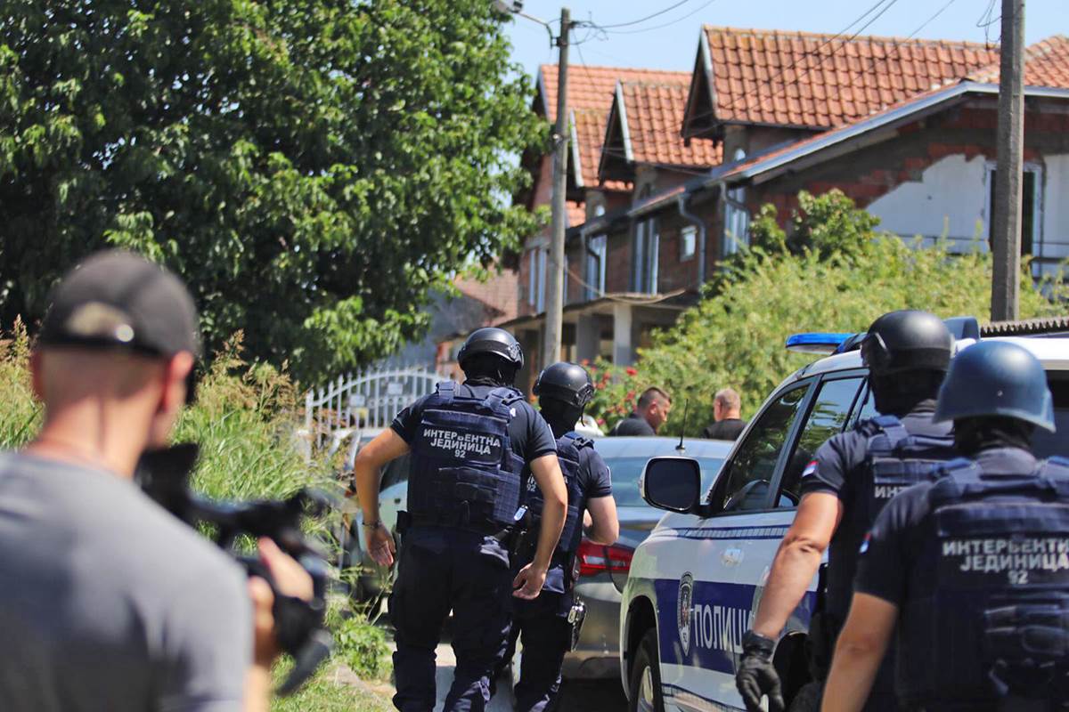 Zoran Marjanović ide u Zabelu