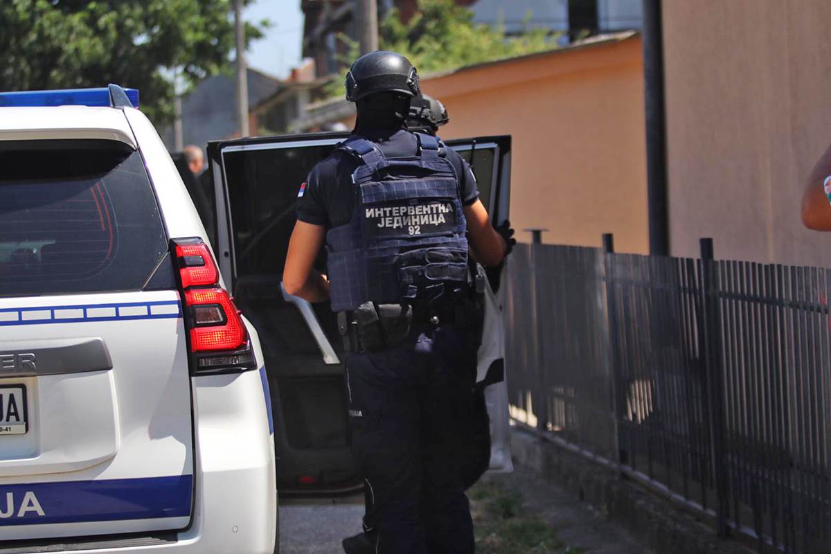 Zoran Marjanović ide u Zabelu