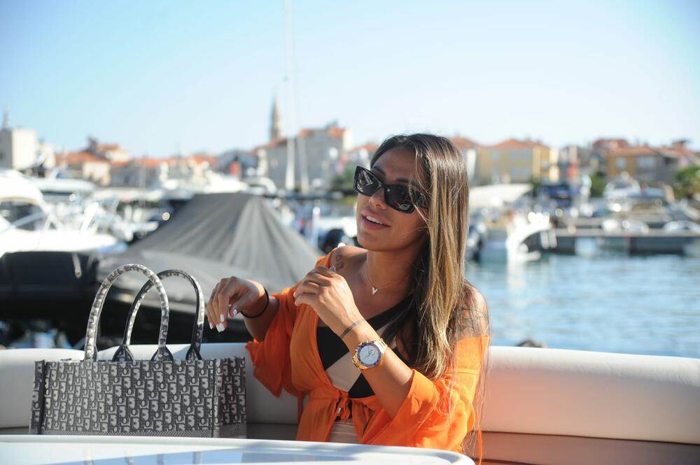 Dragana Mitar uzvratila na prozivke Sandre Afrike