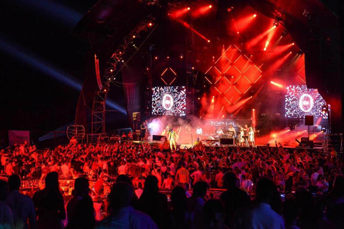 Boban Rajović o Pesmi Evrovizije