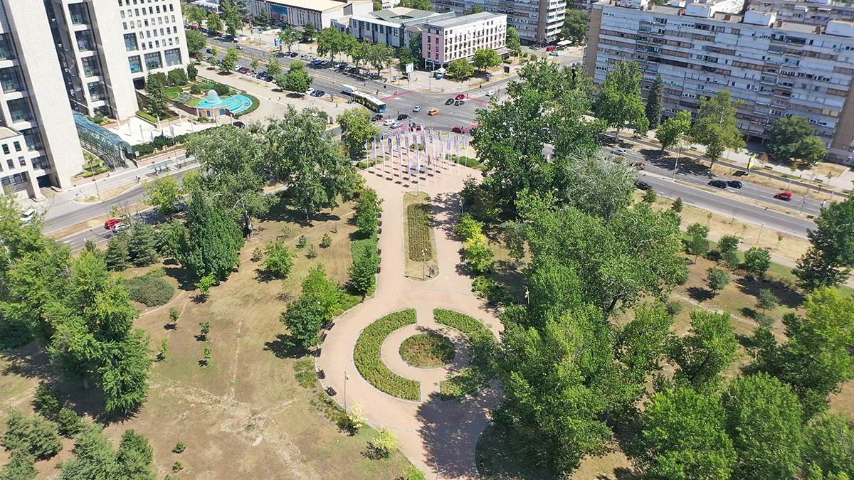 RASPISAN KONKURS ZA SKULPTURU POSVEĆENU SRPSKOM UMETNIKU