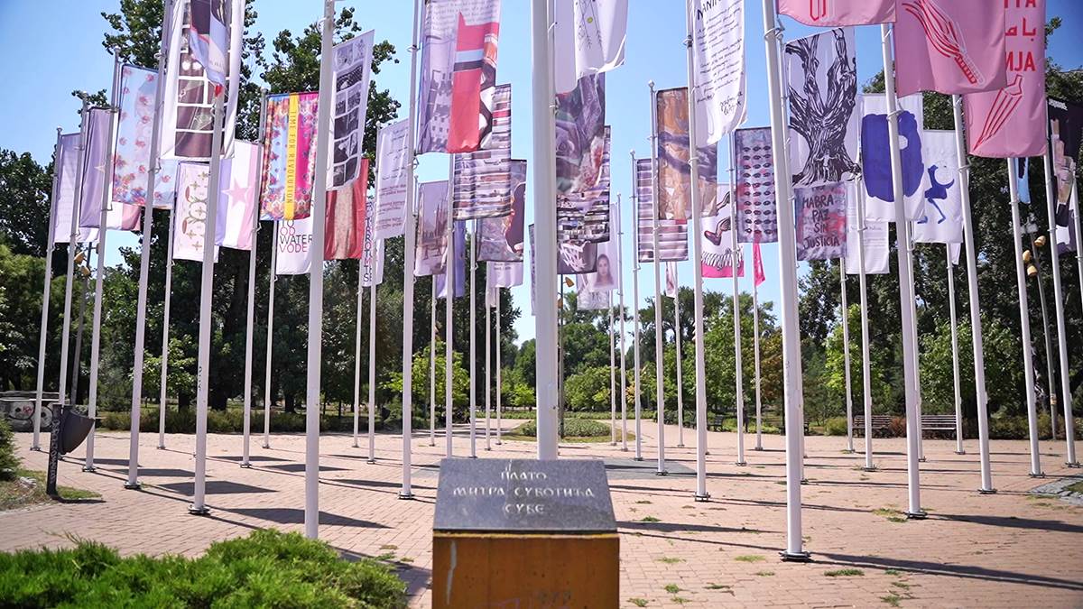 RASPISAN KONKURS ZA SKULPTURU POSVEĆENU SRPSKOM UMETNIKU