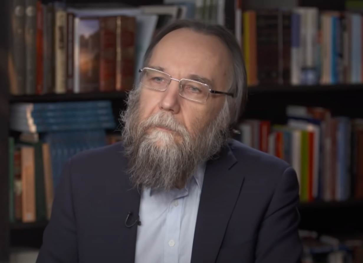 Aleksandar Dugin