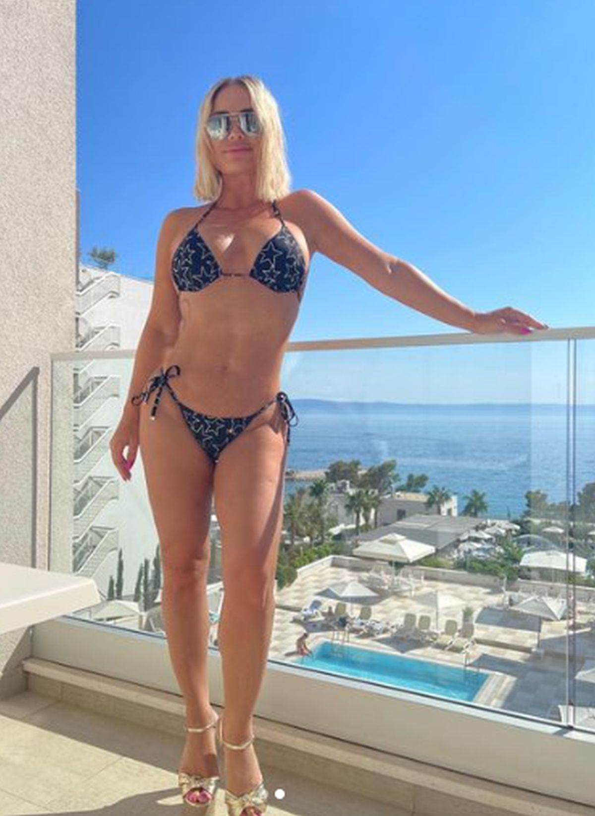 Selma Bajrami godište