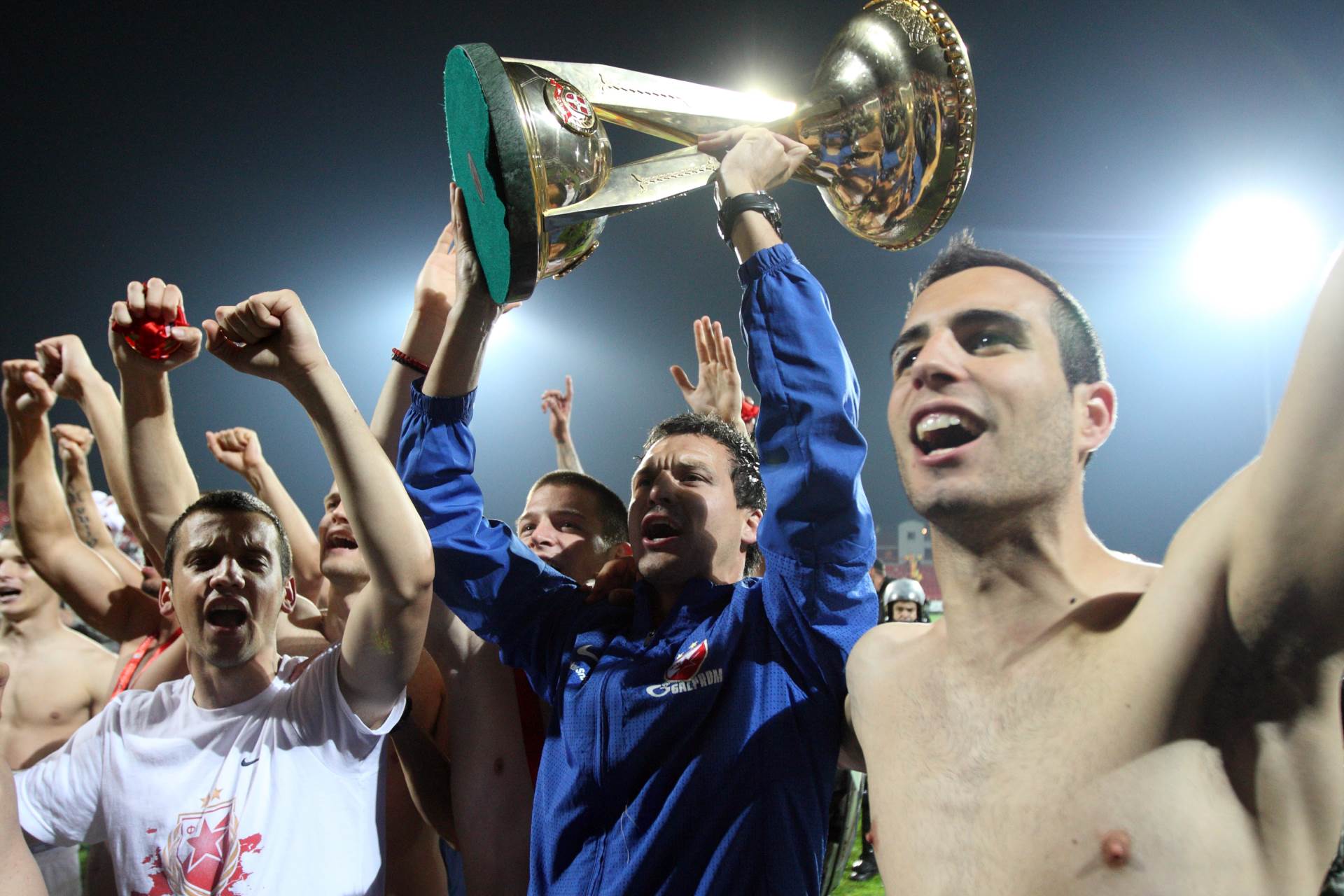 Nikola Maksimović: Dik Advokat otišao zbog Rame