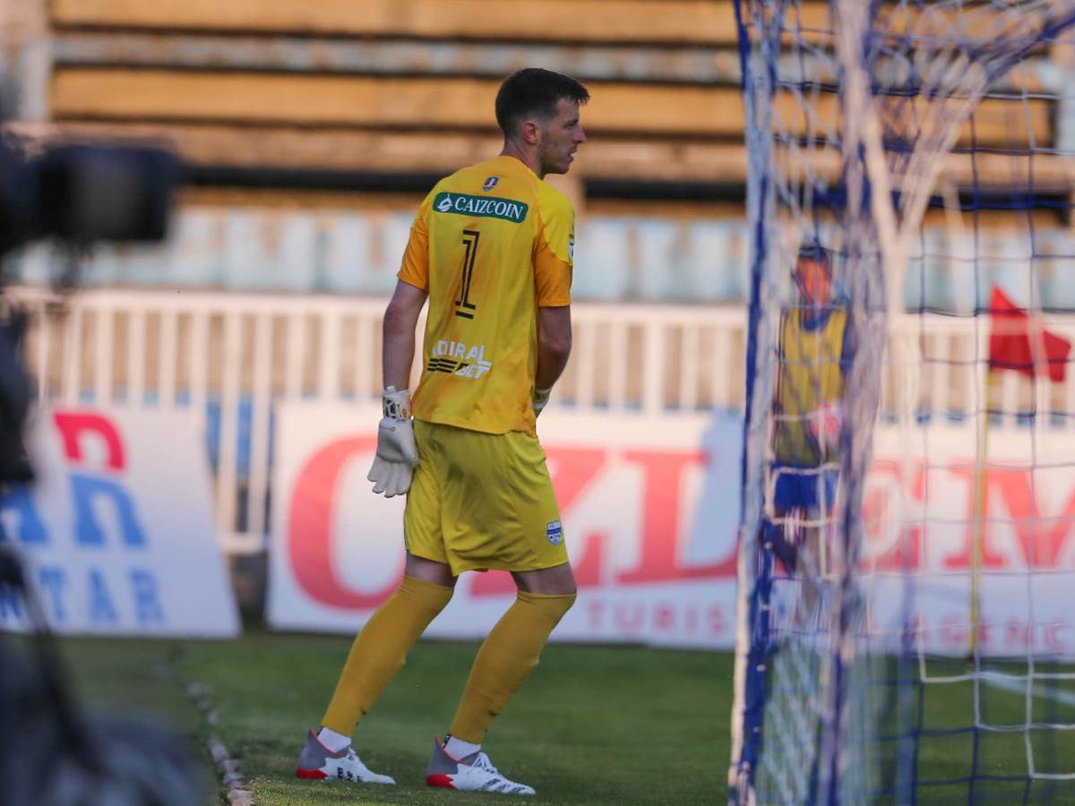 Novi Pazar pobedio Partizan sa trenerom Vladimirom Gaćinovićem