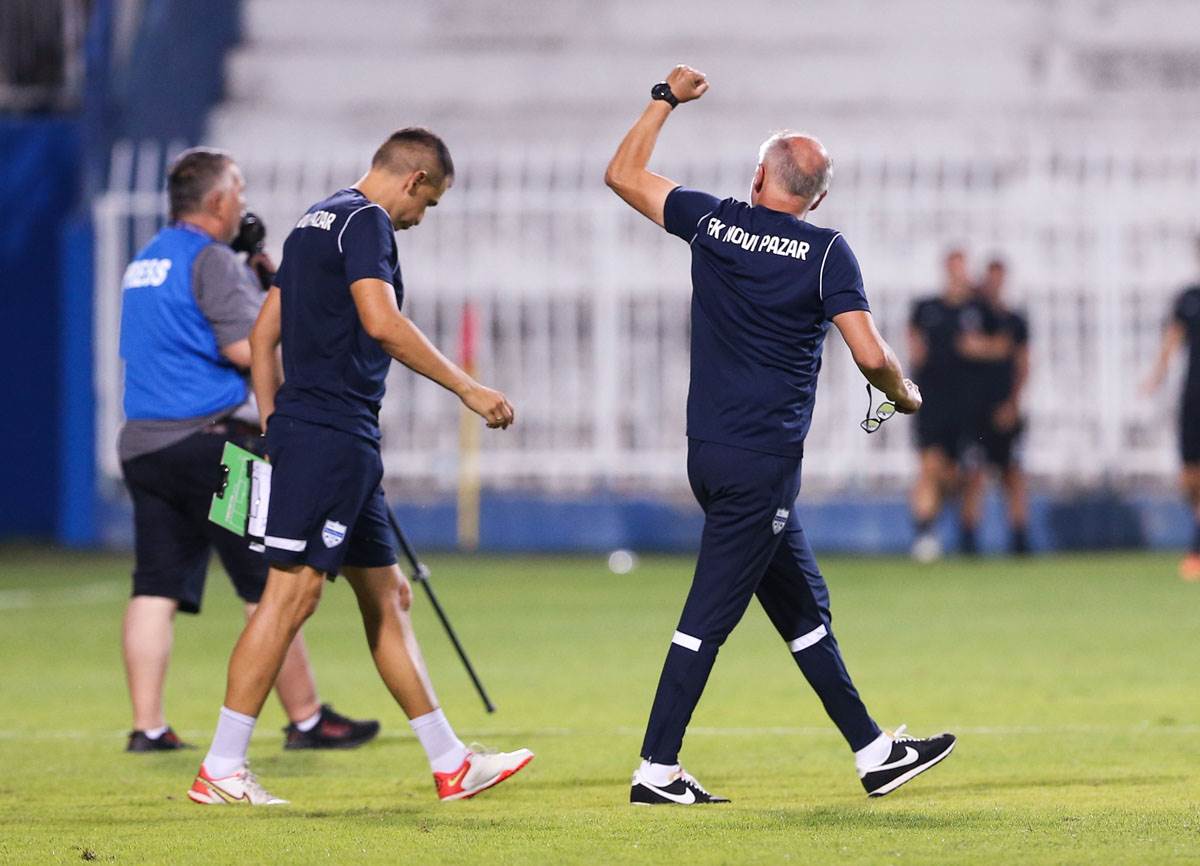 Novi Pazar, Partizan, SUperliga (1).jpg