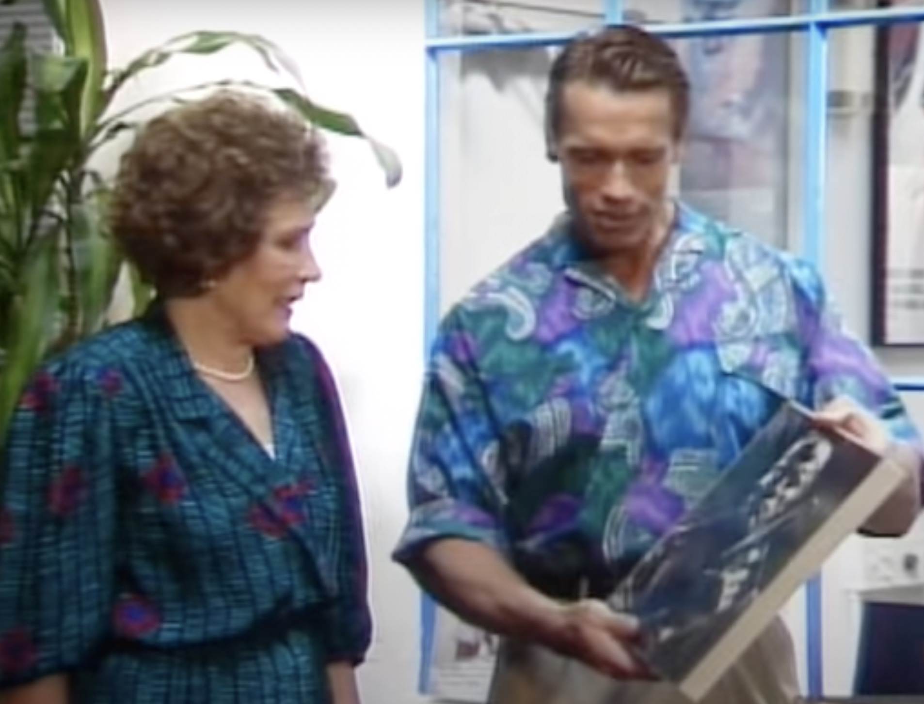 arnold s majkom 1.jpg