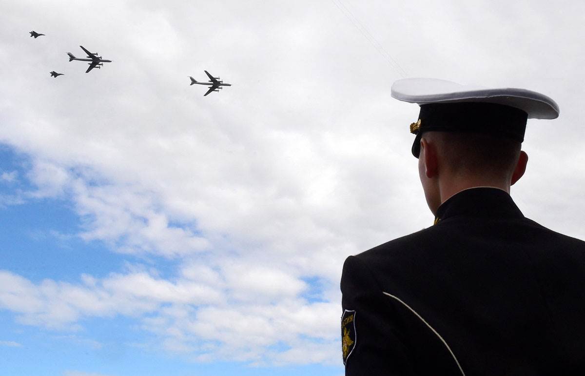 parada Mornarice, Putin, Rusija (4).jpg