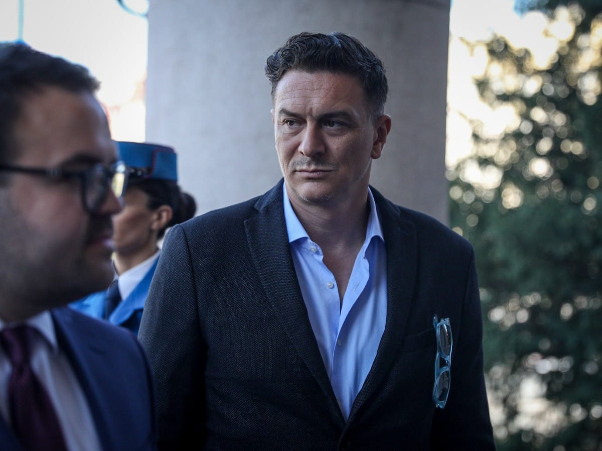 Sednica skupštine potvrda mandata izbor predsednika parlamenta