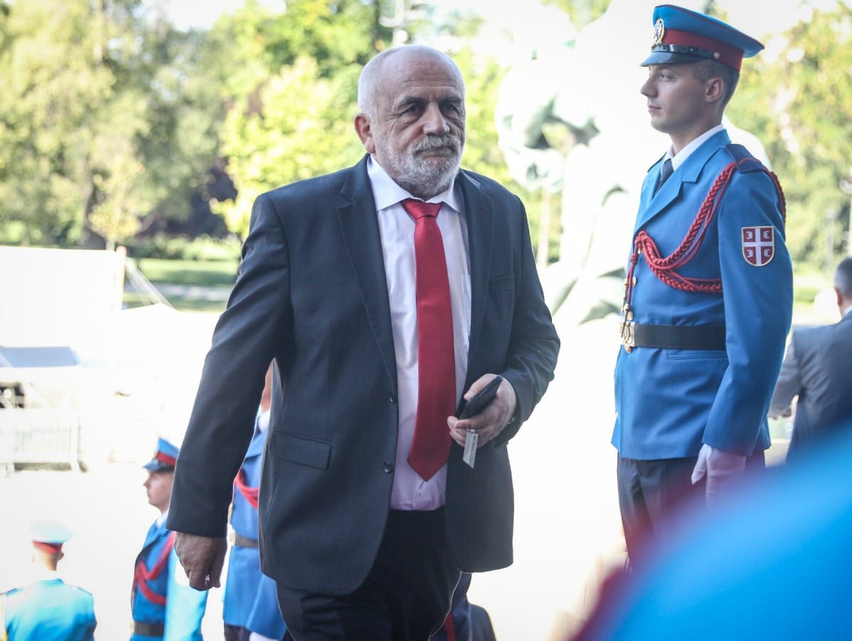 Dolazak poslanika na konstitutivnu sednicu Skupstine (1).jpeg