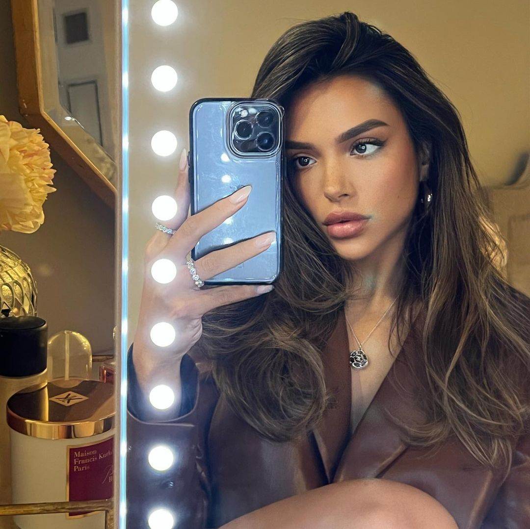 Bogdan Bogdanović nova devojka Sara Radović