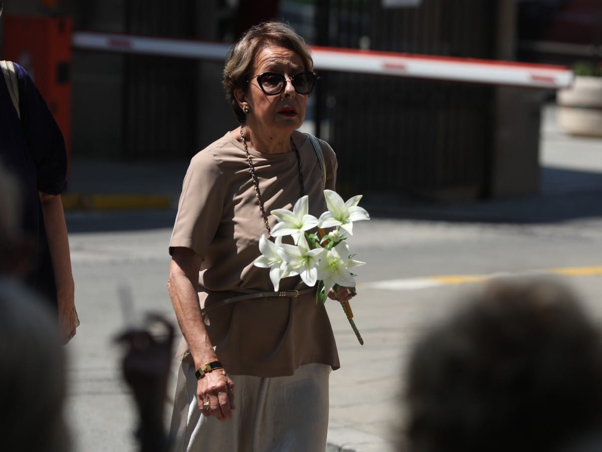 Branko Cvejić sahrana