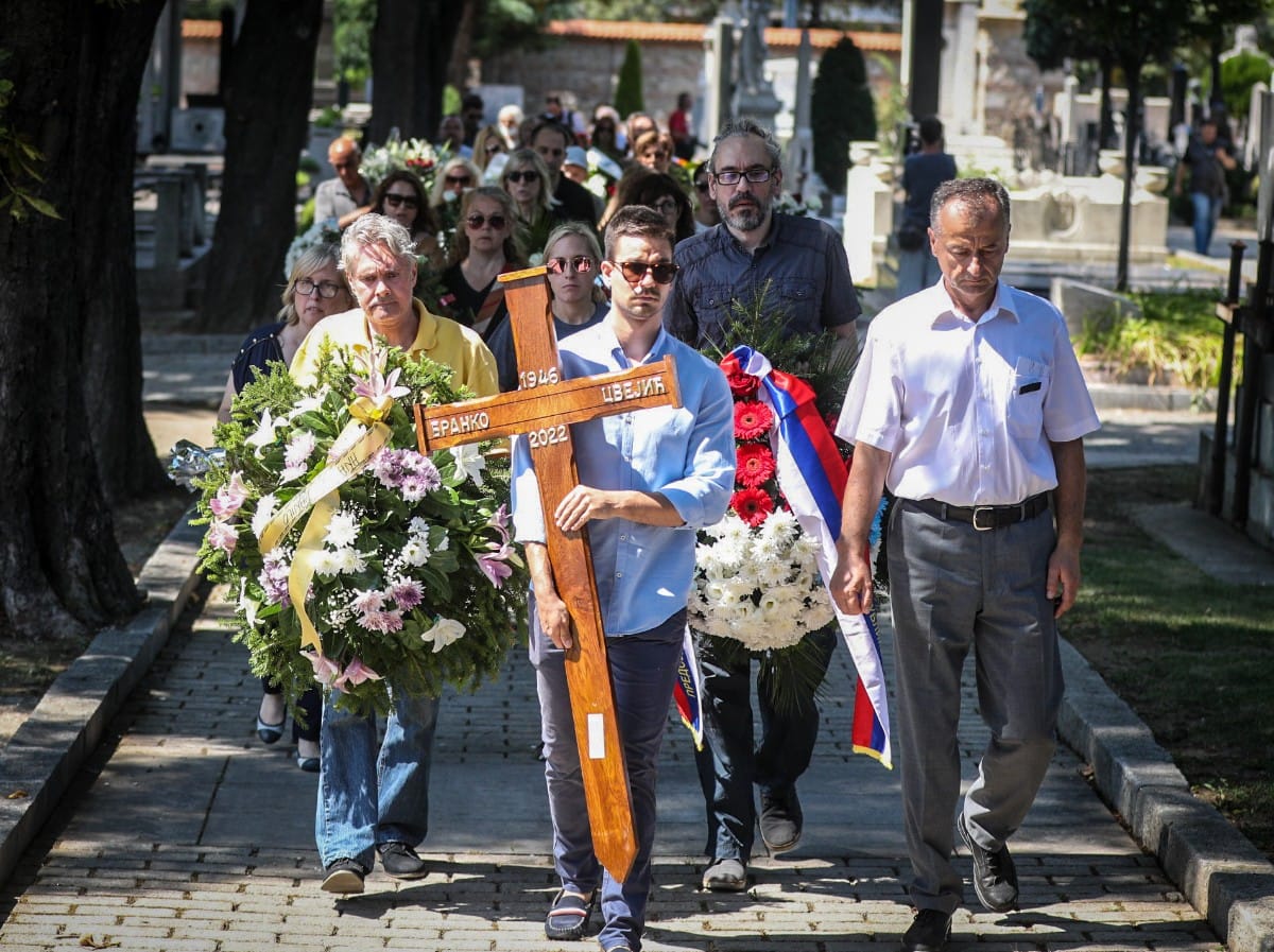 Ovo je žena Branka Cvejića čija ispovest o deci je šokirala