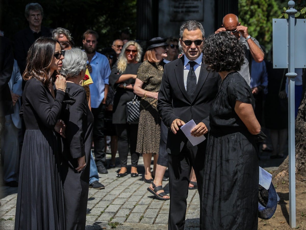 Ovo je žena Branka Cvejića čija ispovest o deci je šokirala