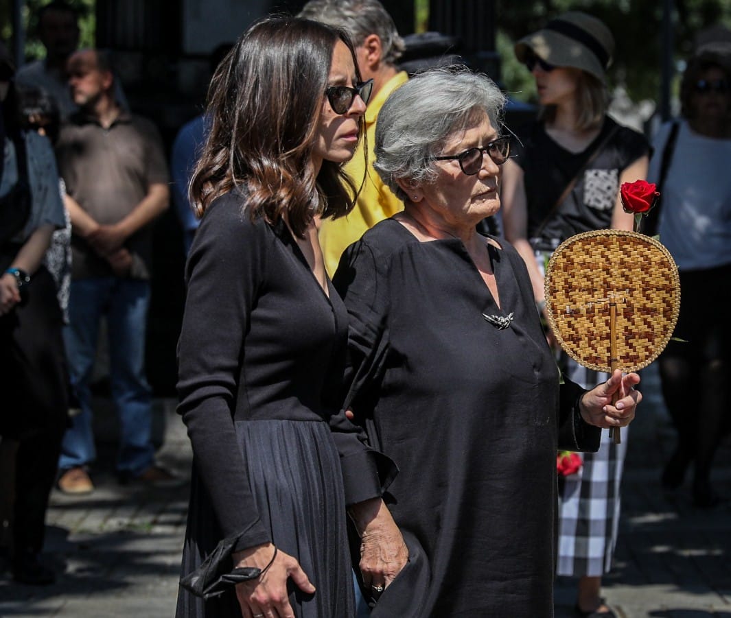 Ovo je žena Branka Cvejića čija ispovest o deci je šokirala