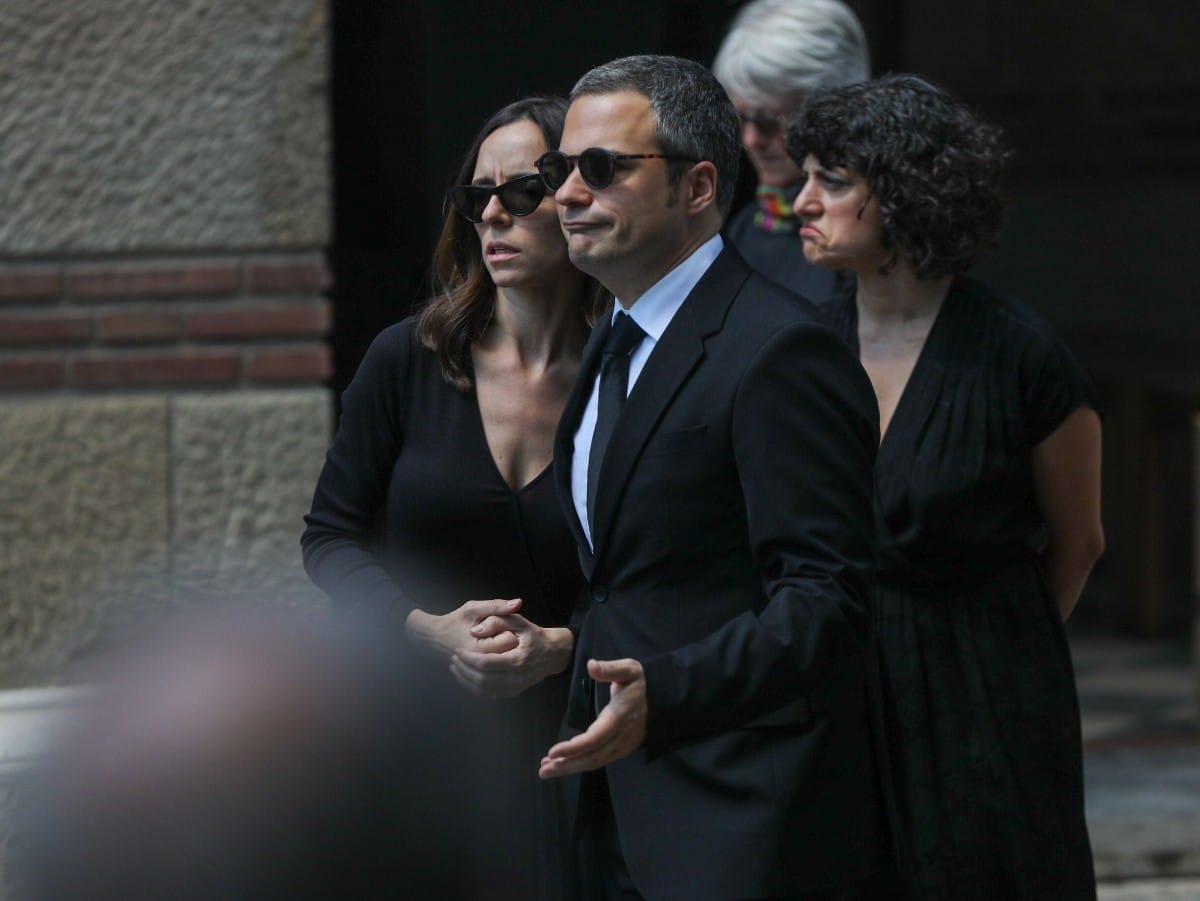 Ovo je žena Branka Cvejića čija ispovest o deci je šokirala