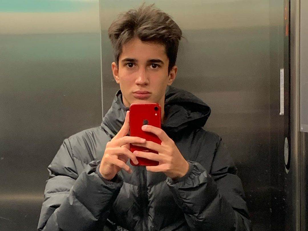 Jegor Prucev na meti Bazela