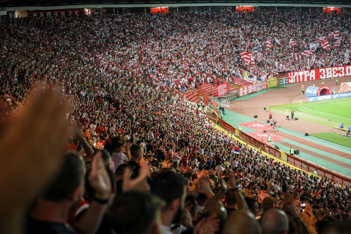 Navijači, Stadion, Rajko Mitić, Marakana, Crvena Zvezda (3).jpeg