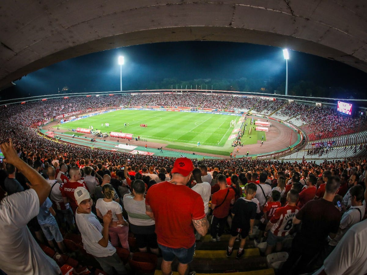 Navijači, Stadion, Rajko Mitić, Marakana, Crvena Zvezda (4).jpeg