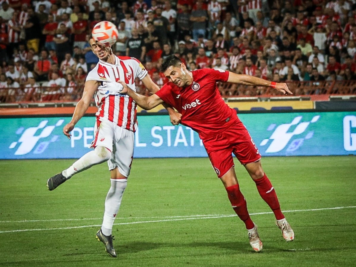 Crvena Zvezda, Pjunik, Kvalifikacije za Ligu Šampiona (9).jpeg