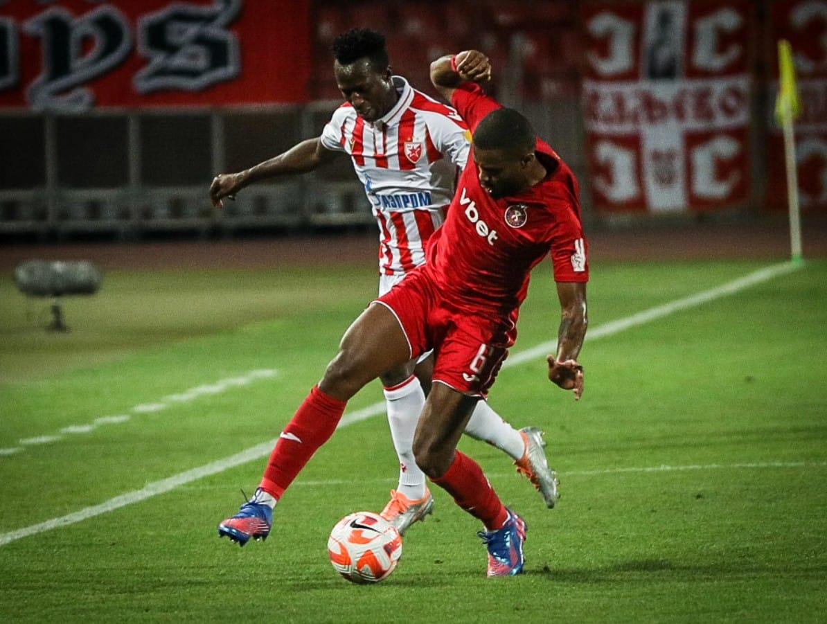 Crvena Zvezda, Pjunik, Kvalifikacije za Ligu Šampiona (10).jpeg