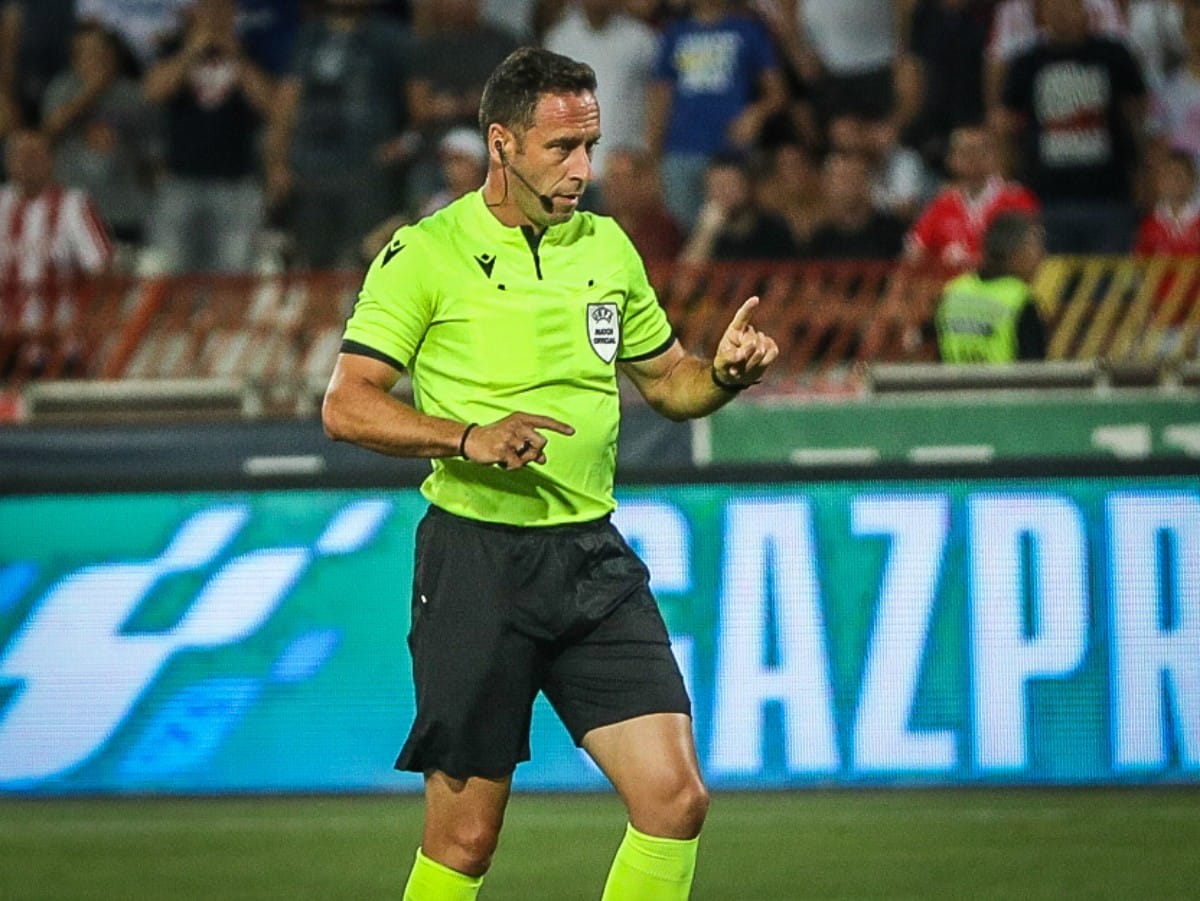 Crvena Zvezda, Pjunik, Kvalifikacije za Ligu Šampiona (1).jpeg