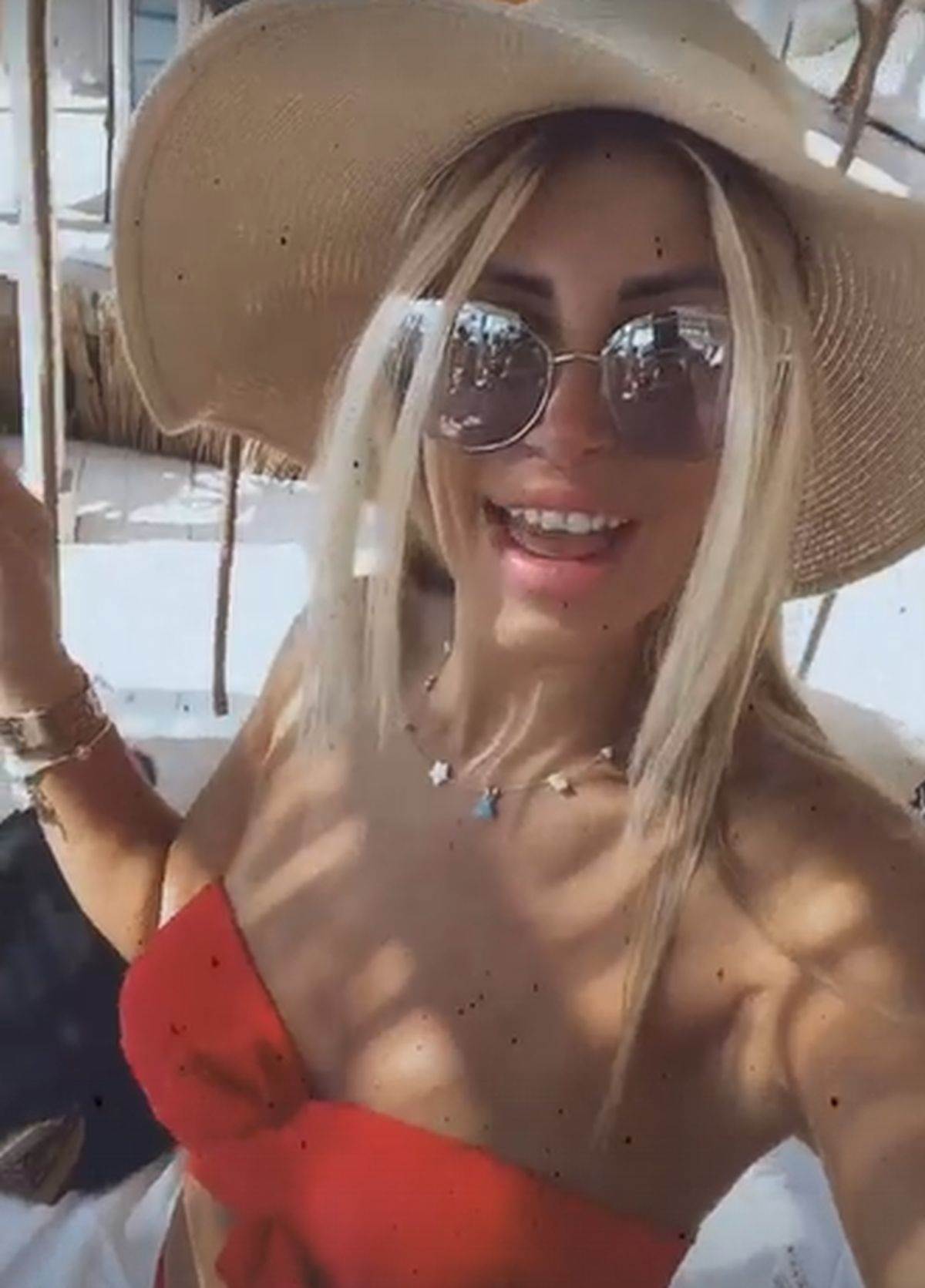 Dalila dobila iznenađenje od dečka