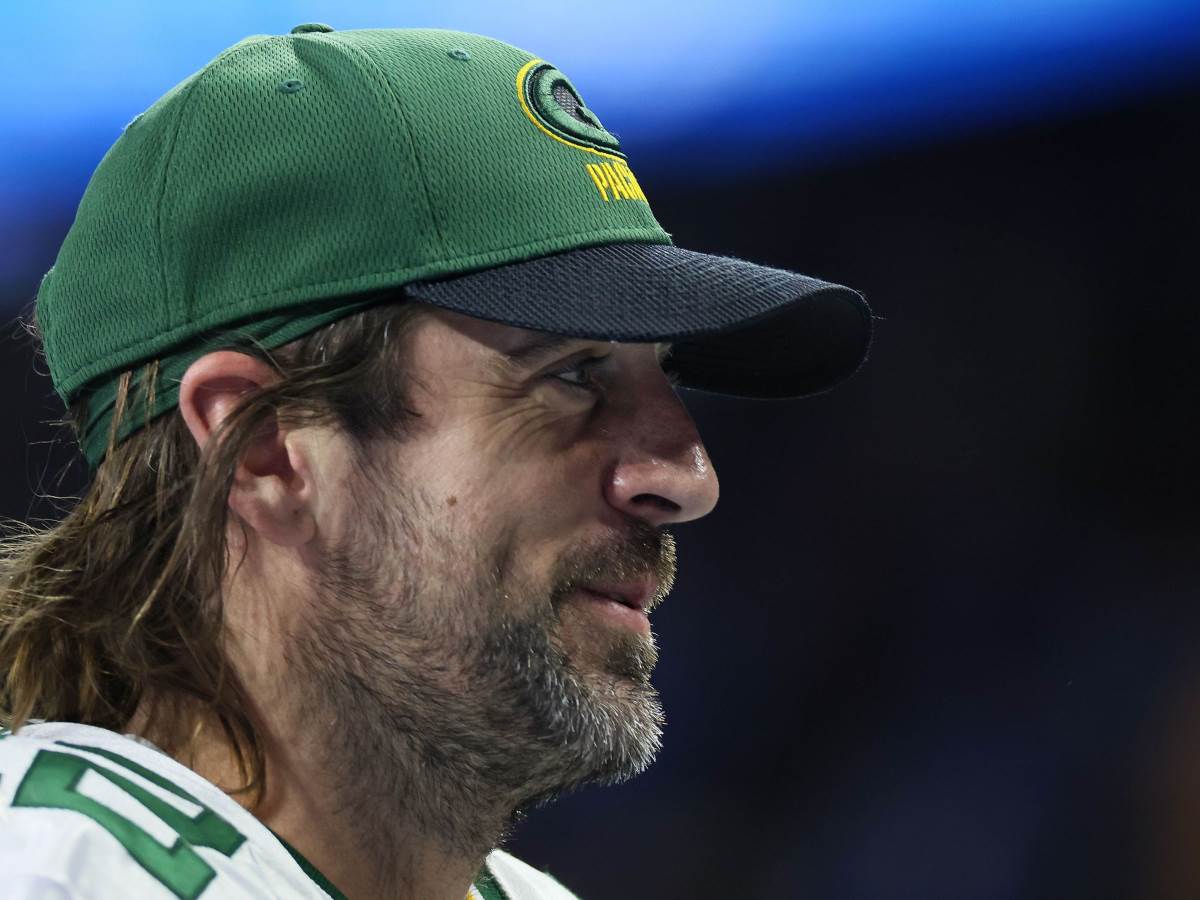 Aron Rodžers ne završava karijeru