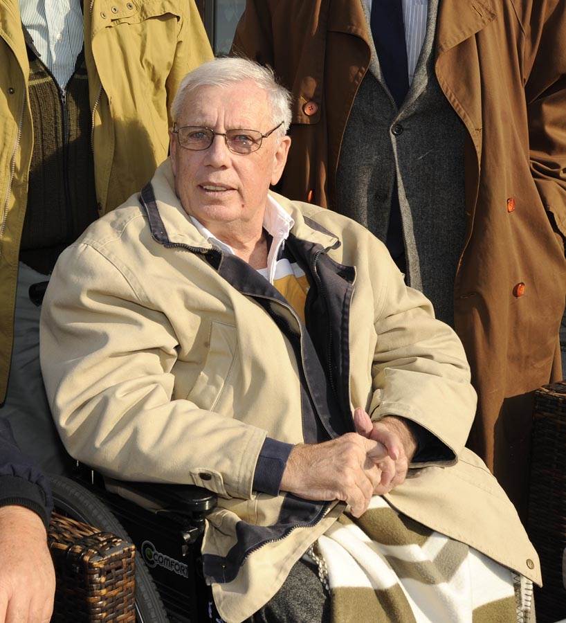 Crvena zvezda se oprostila od Kirila Dojčinovskog