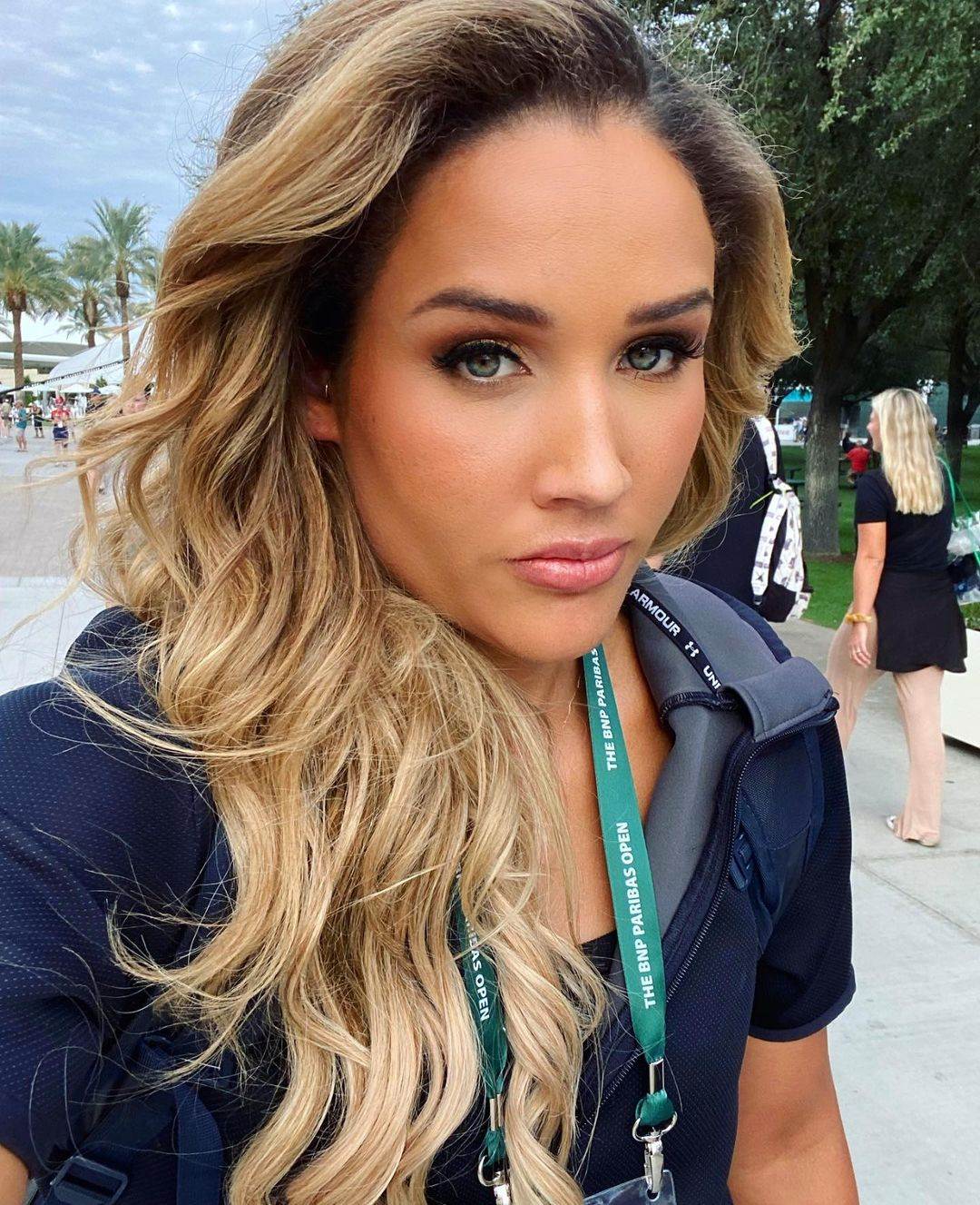 Atletičarka Lolo Džons (42) tvrdi da je nevina