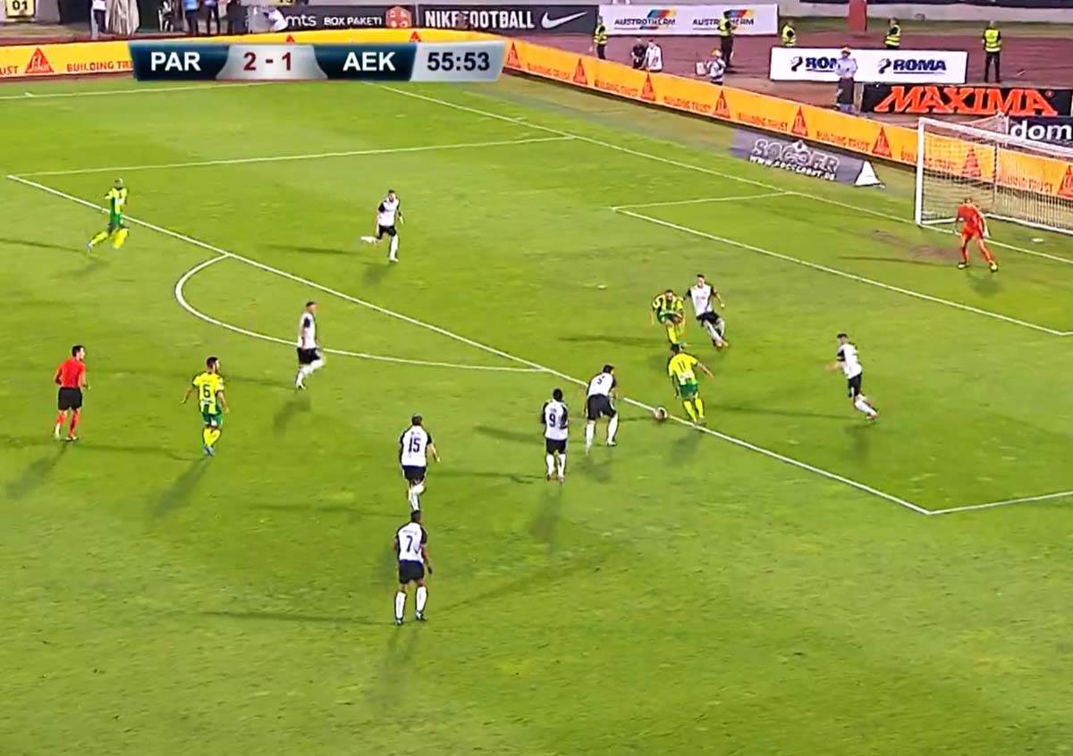 Partizan AEK Laranka 2-2 (5).jpg