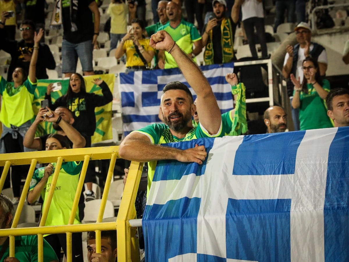 Radost igraca AEK, tuga igraca Partizana (4).jpeg