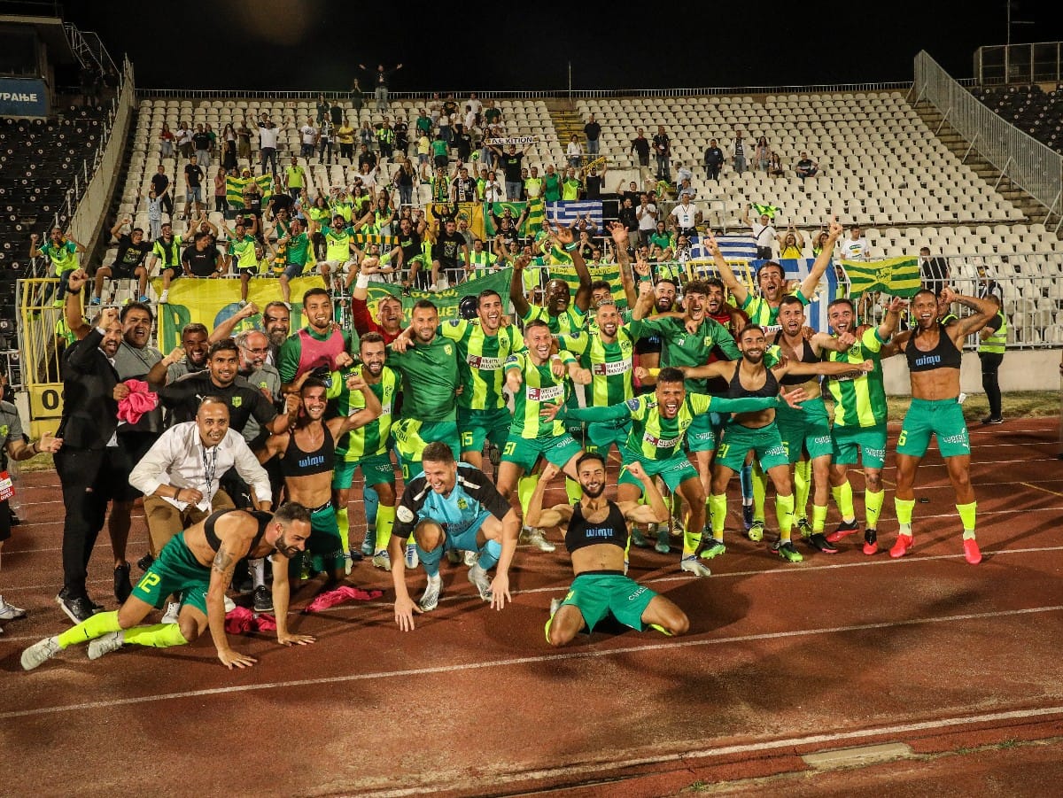 Radost igraca AEK, tuga igraca Partizana (5).jpeg