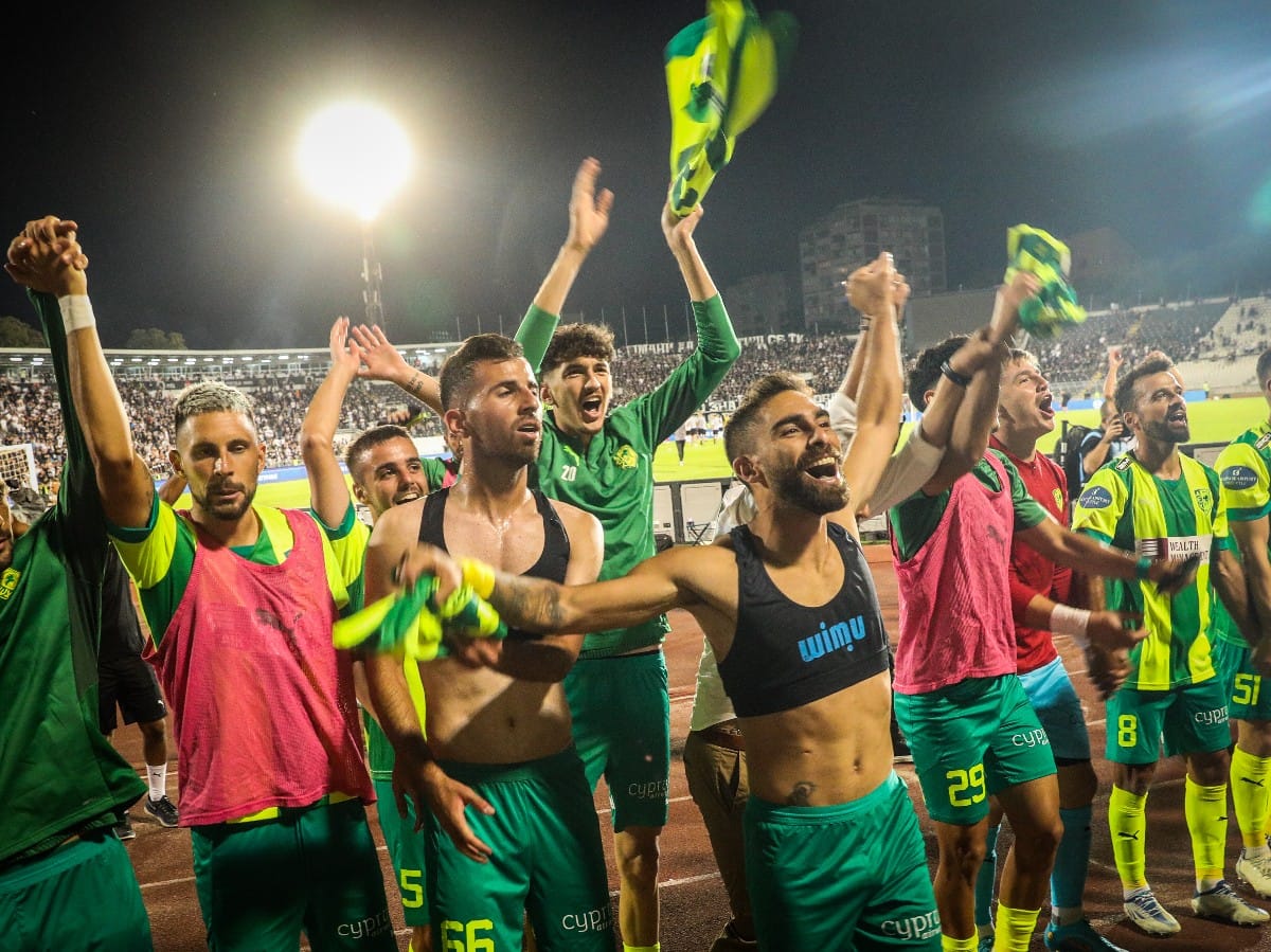 Radost igraca AEK, tuga igraca Partizana (6).jpeg