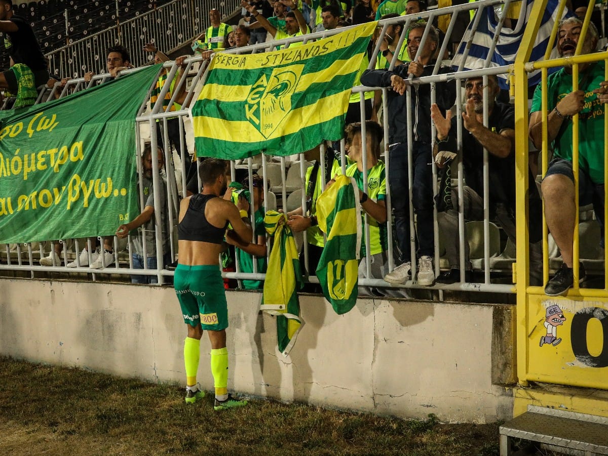 Radost igraca AEK, tuga igraca Partizana (7).jpeg