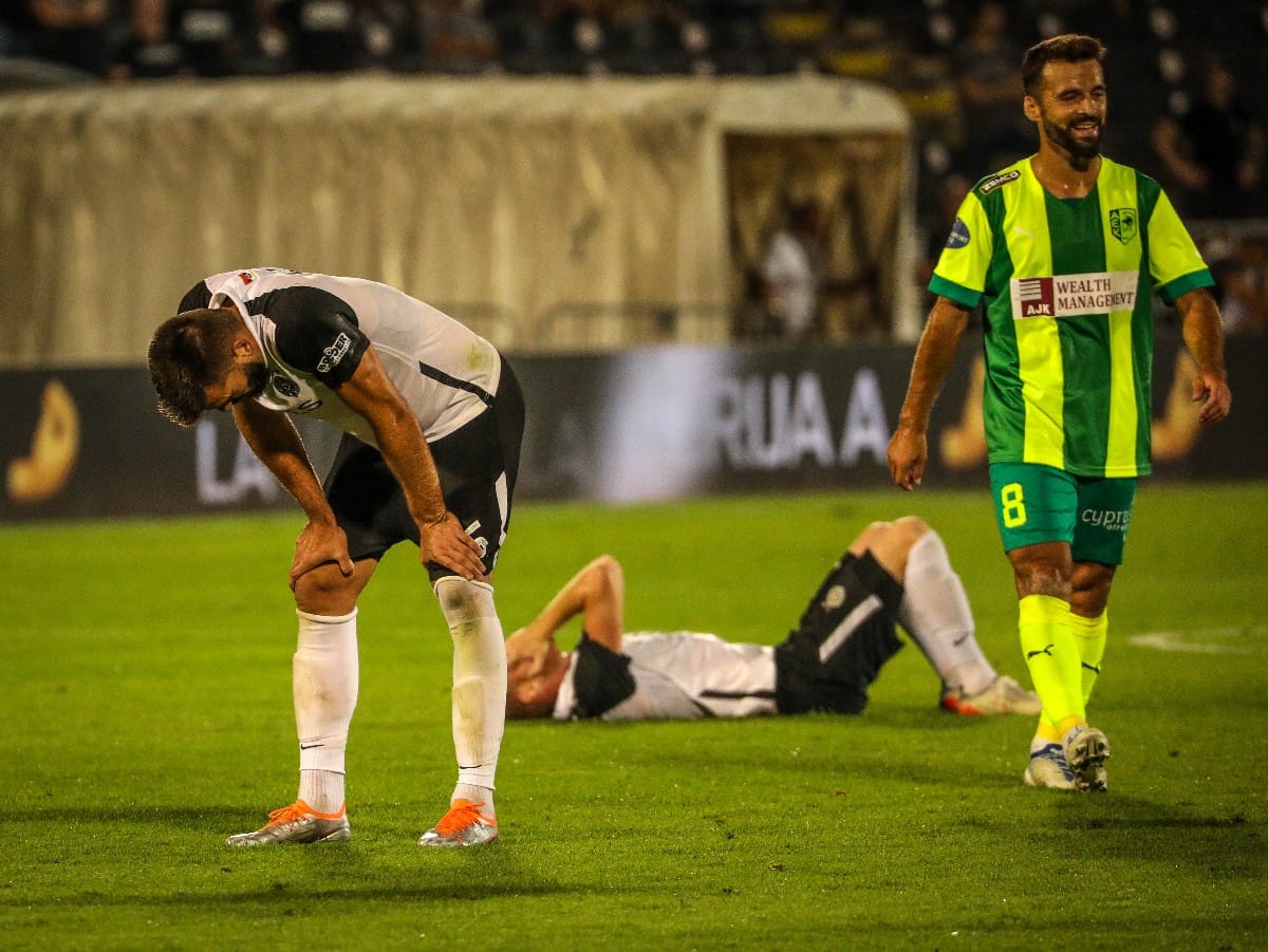 Radost igraca AEK, tuga igraca Partizana (9).jpeg