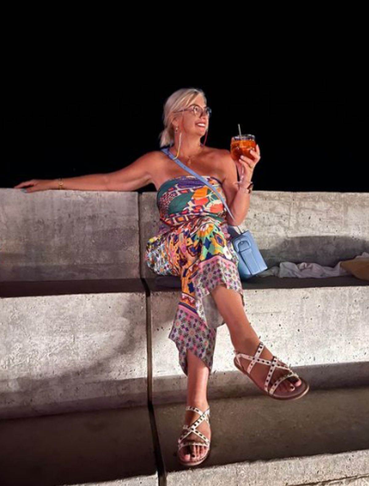 Danijela o životu i smrti Dina Dvornika