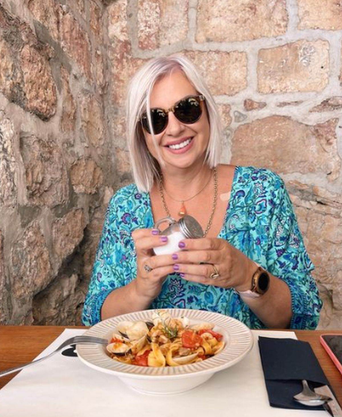 Danijela o životu i smrti Dina Dvornika