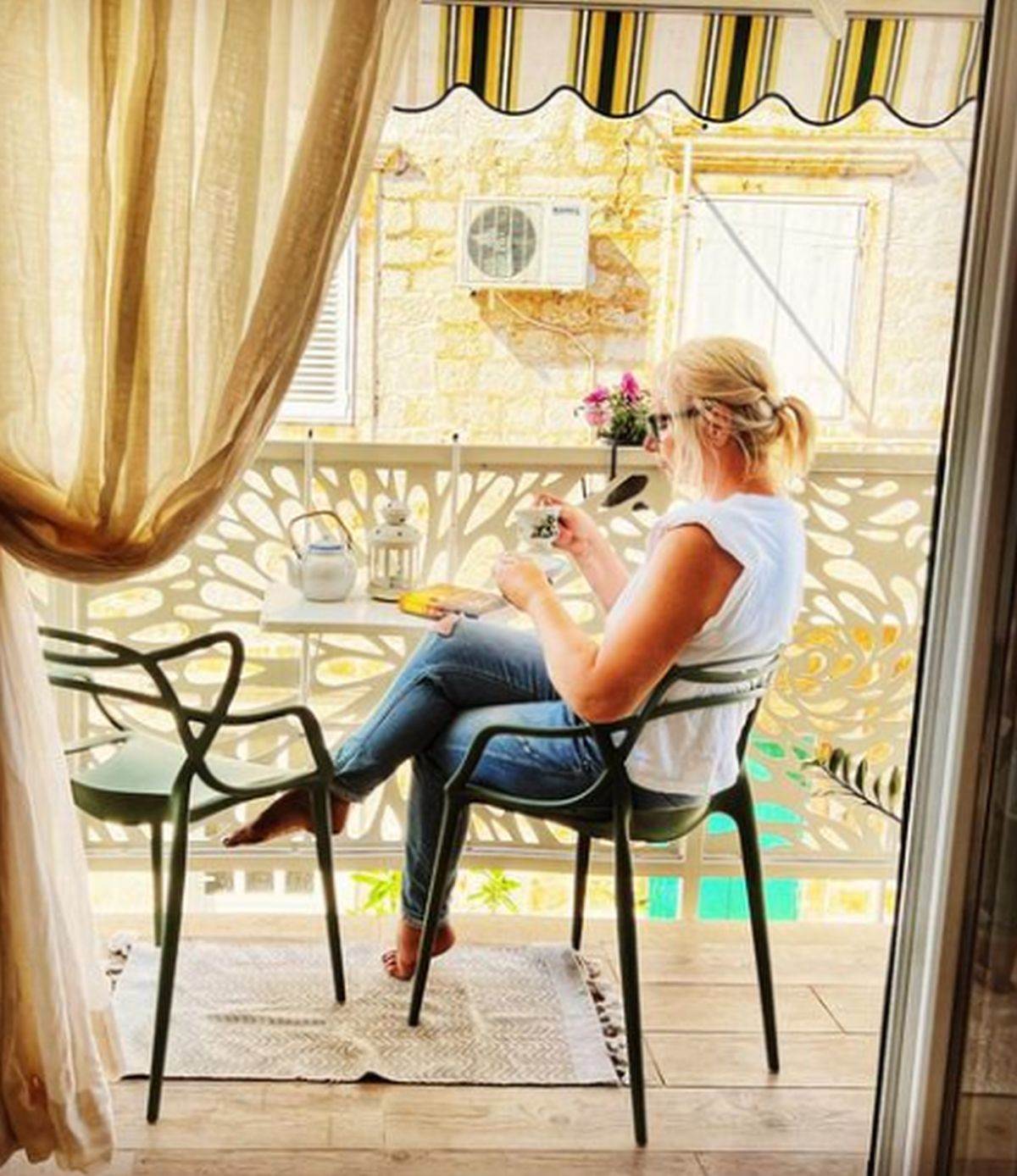 Danijela o životu i smrti Dina Dvornika