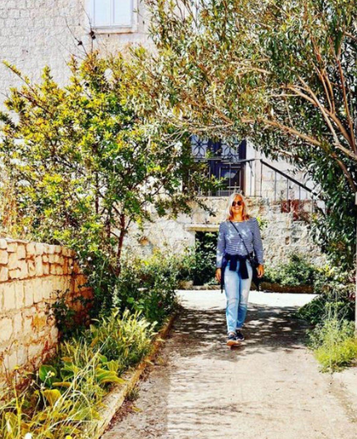 Danijela o životu i smrti Dina Dvornika