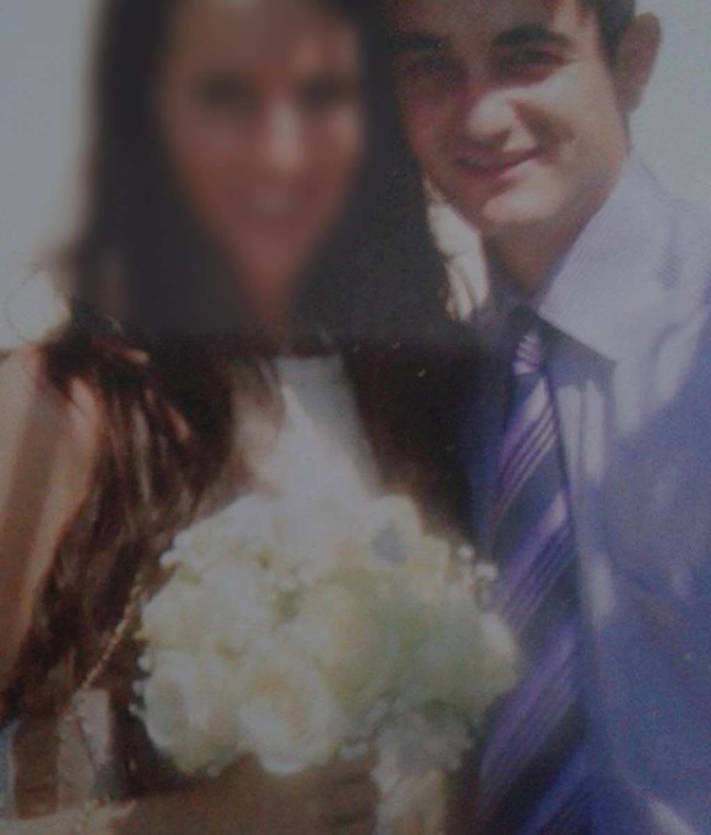 Fotografije sa svadbe ubice sa Cetinja Vuka Borilovića